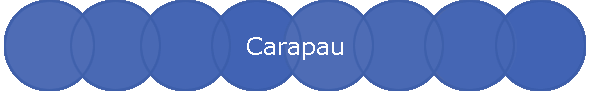 Carapau