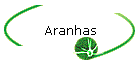 Aranhas