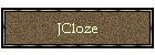 JCloze