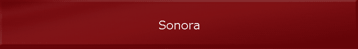 Sonora