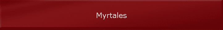 Myrtales